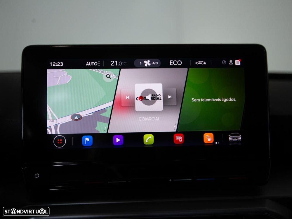 SEAT Leon ST 1.4 e-Hybrid FR DSG - 23