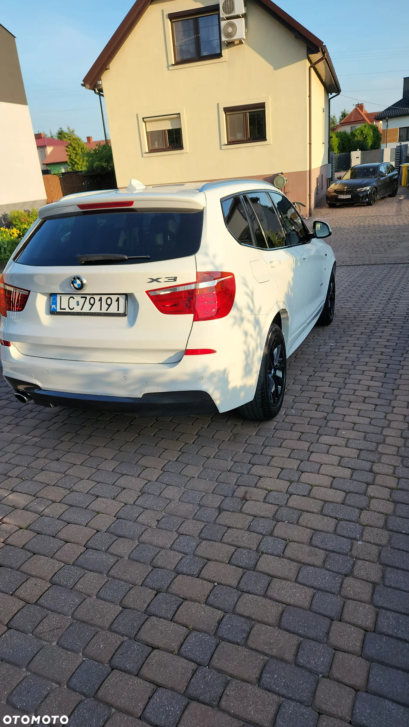 BMW X3 - 4