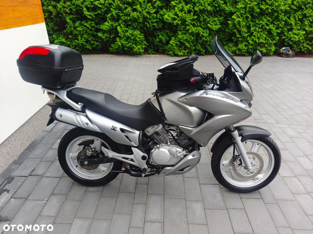 Honda Varadero - 2