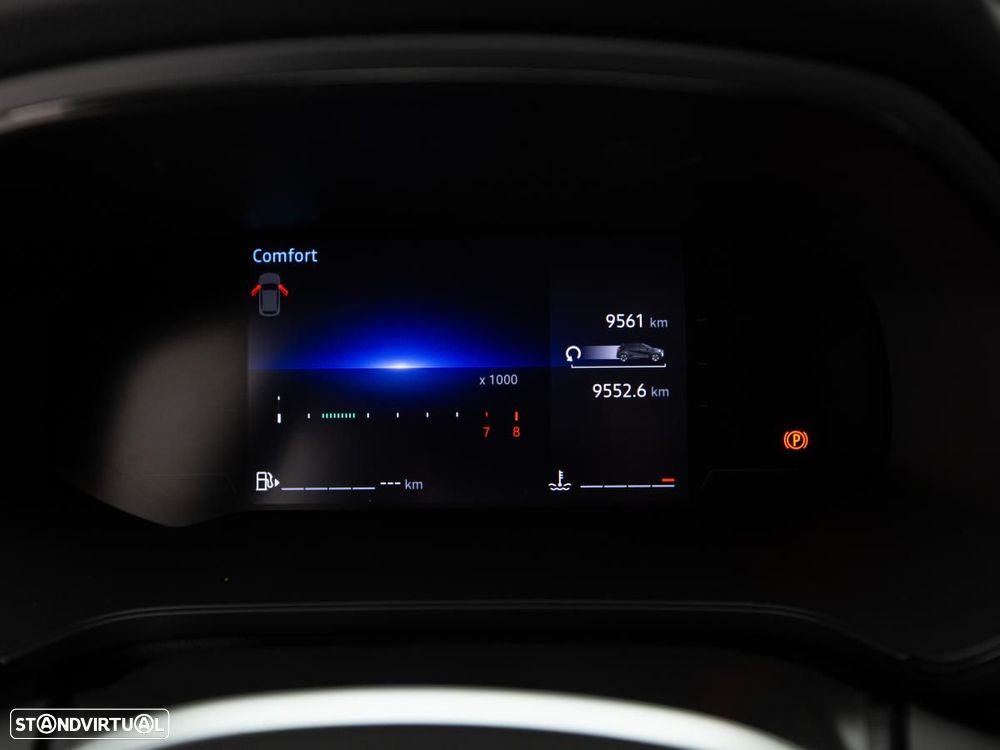 Renault Captur 1.3 TCe Techno EDC - 22