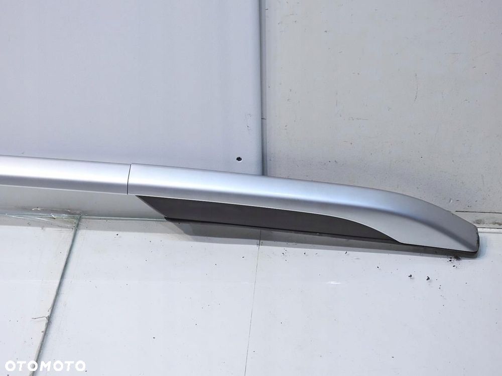 RELING DACHOWY LEWY CITROEN C5 III KOMBI - 4