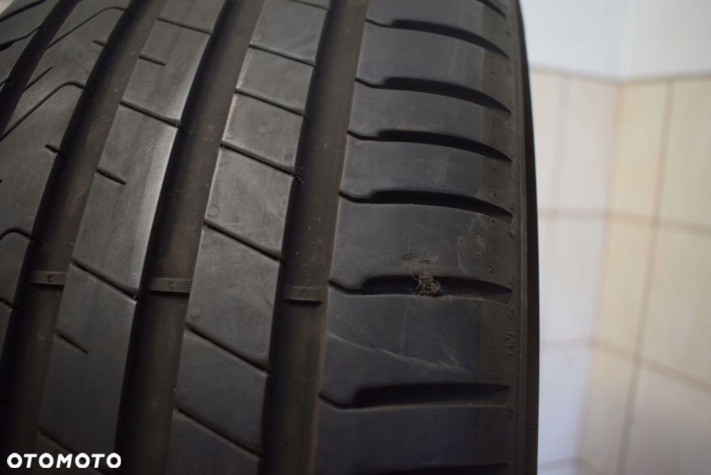 R21 255/40 Pirelli Scorpion Seal Inside AO - 10