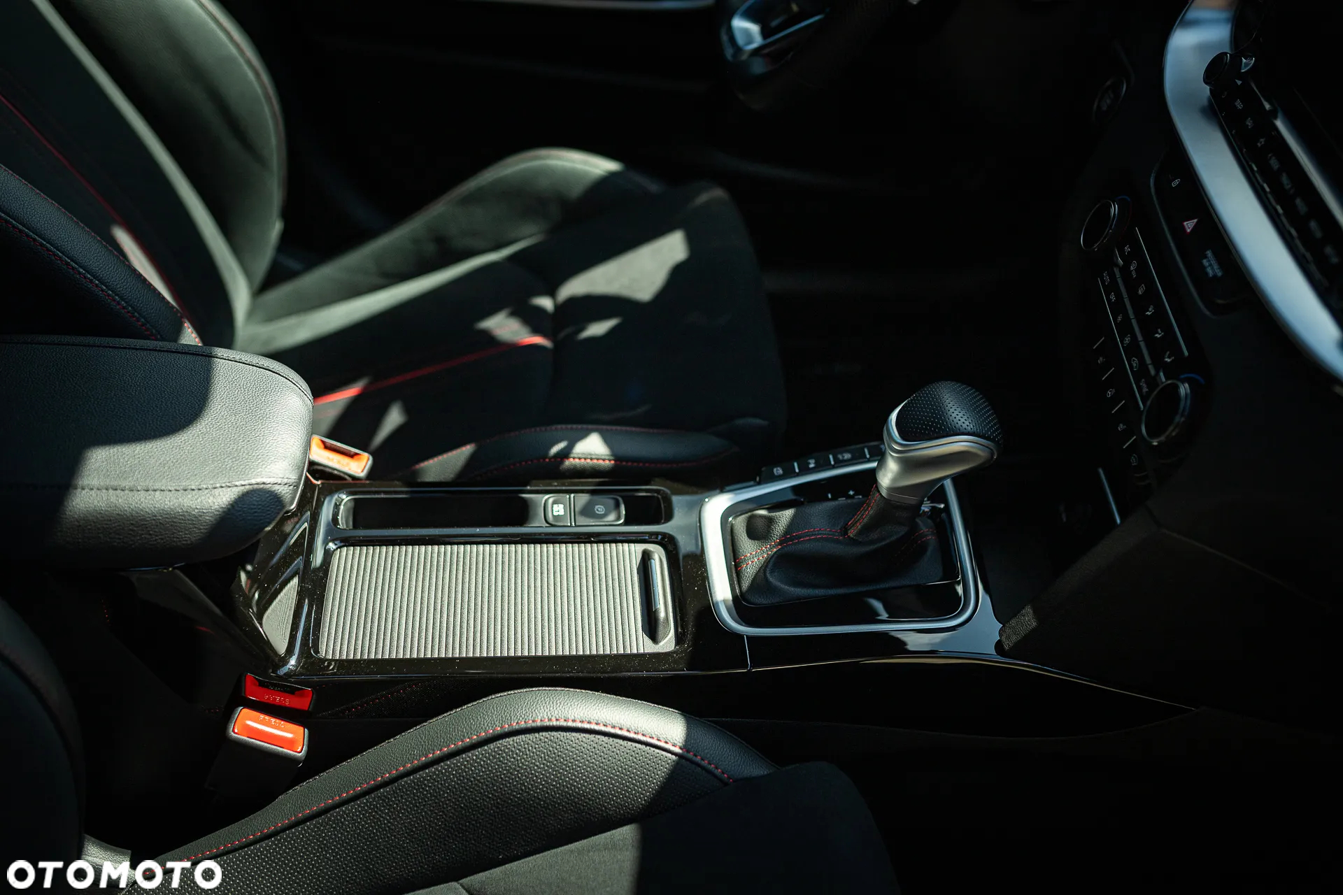 Kia ProCeed 1.6 T-GDI GT DCT - 20