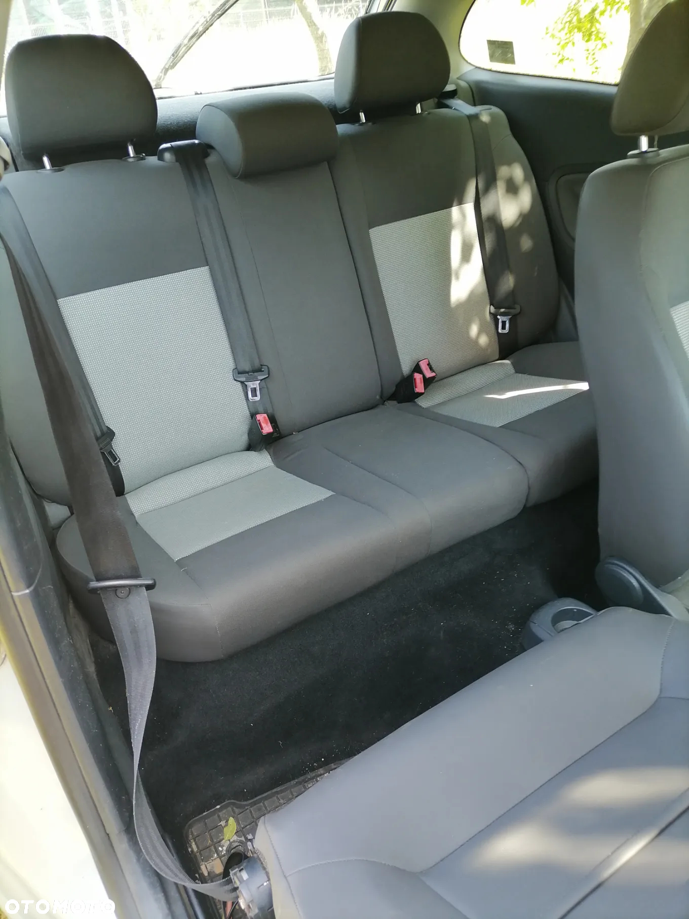 Seat Ibiza - 3