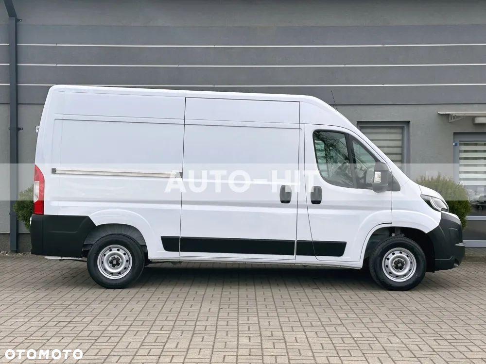 Fiat Ducato - 11