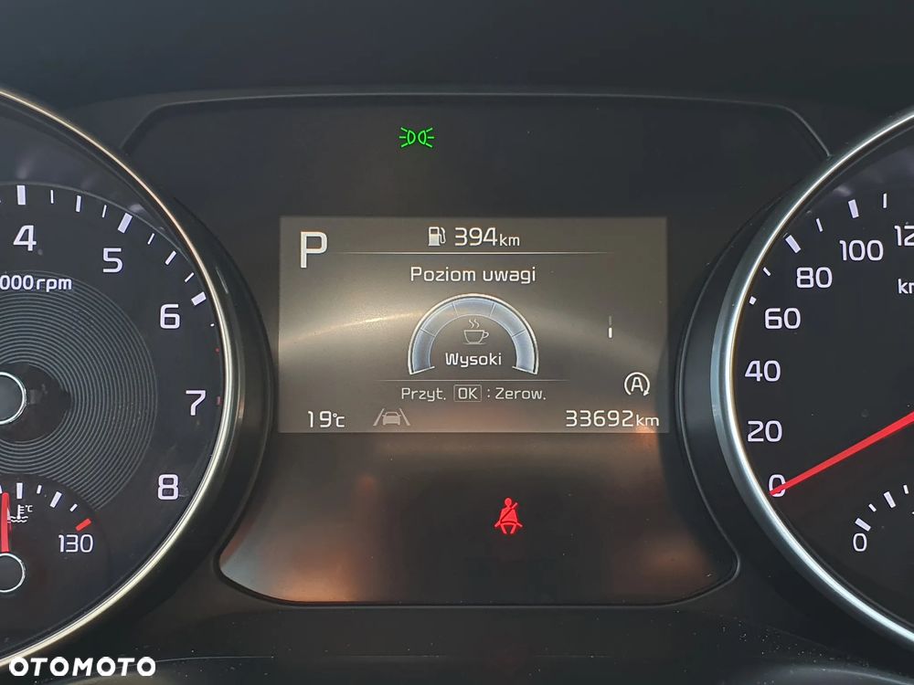 Kia Ceed 1.5 T-GDI M DCT - 32