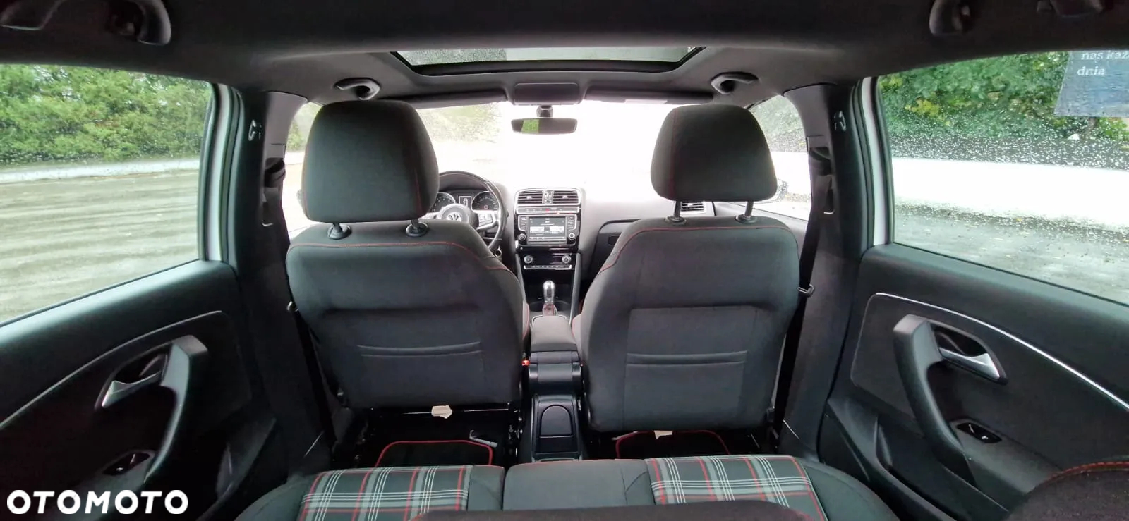 Volkswagen Polo 1.8 TSI (Blue Motion Technology) DSG GTI - 7