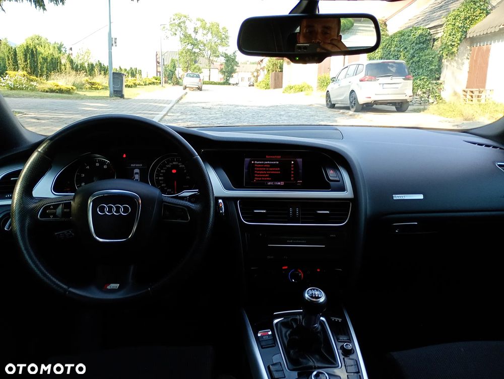 Audi A5 Sportback 2.0 TFSI - 32