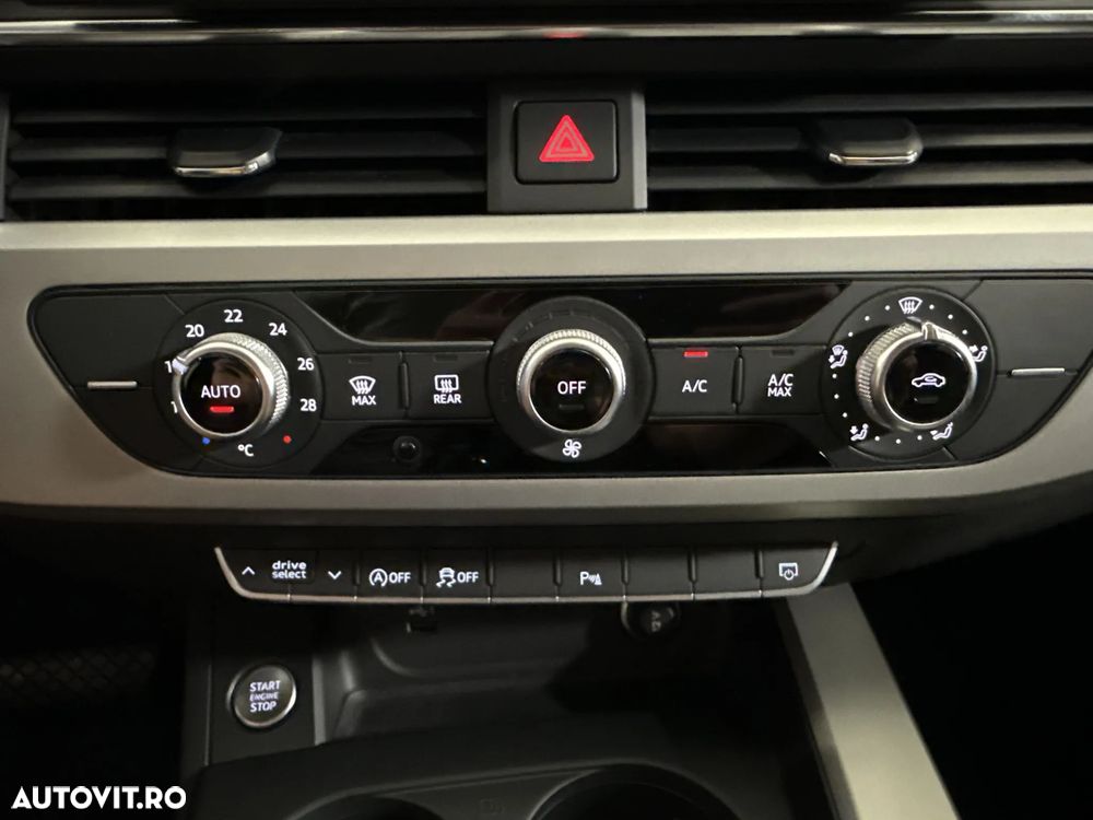 Audi A4 35 TFSI S tronic - 18