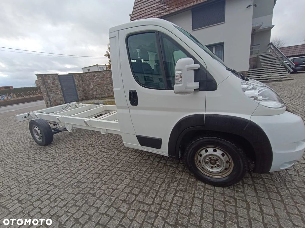 Citroën Jumper 3,0 HDI 160 FAP - 6