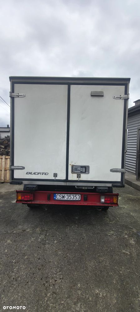 Fiat Ducato - 3