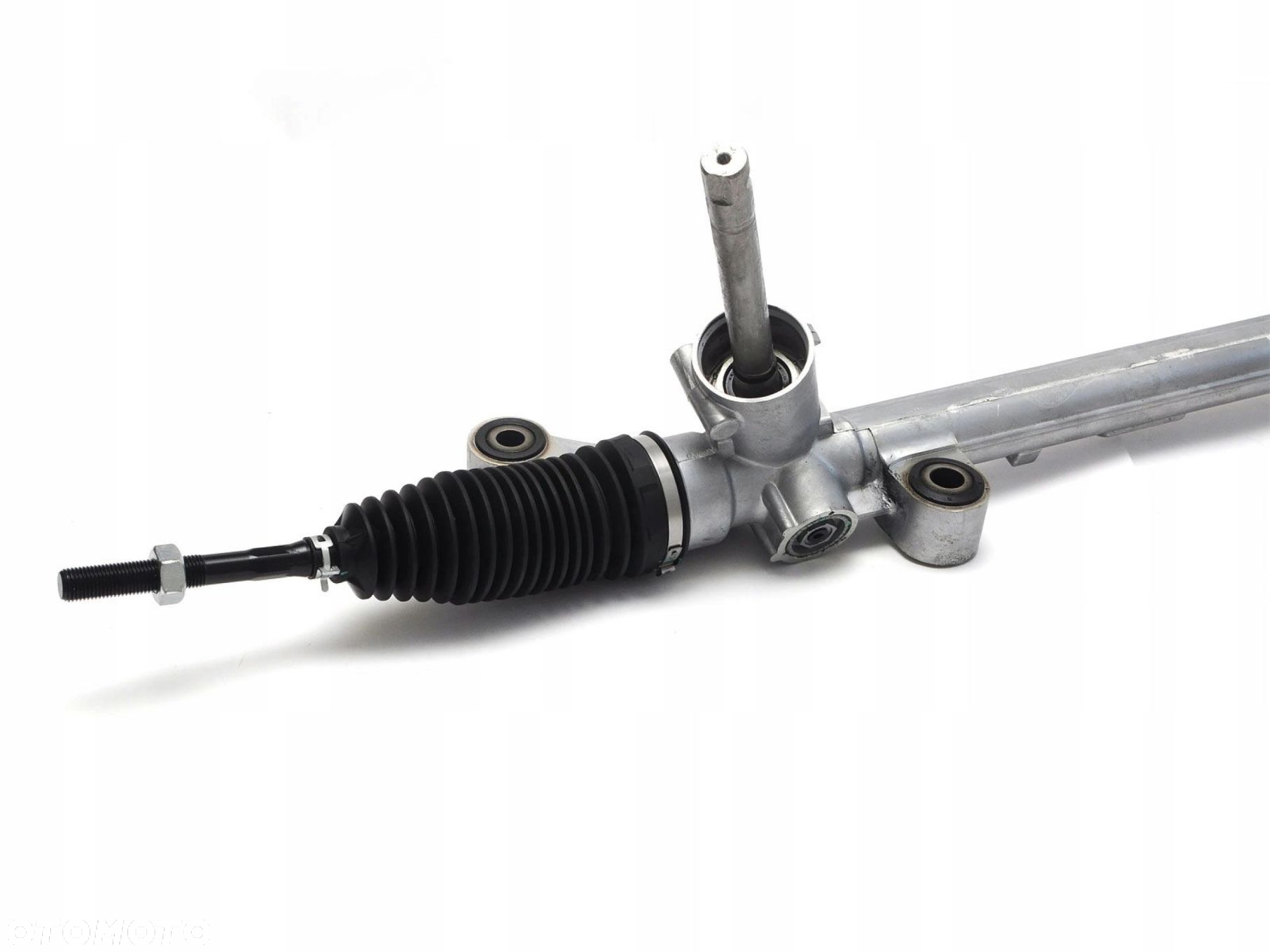 Nowa! Maglownica przekładnia kierownicza Ford FIESTA MK6 MK7 08+ 1543718 - 2