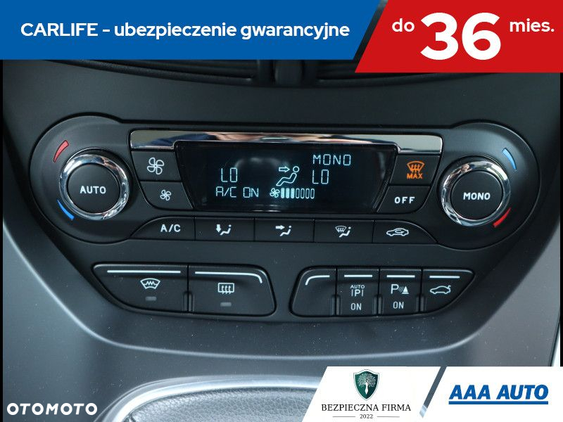 Ford C-MAX - 18