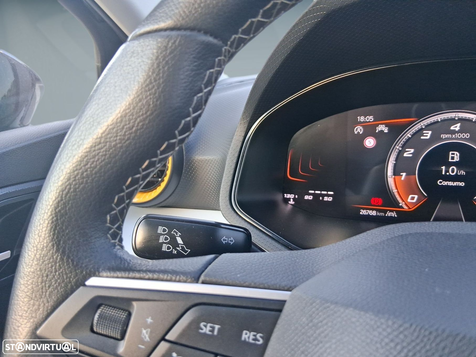 SEAT Ibiza 1.0 TSI Style - 22