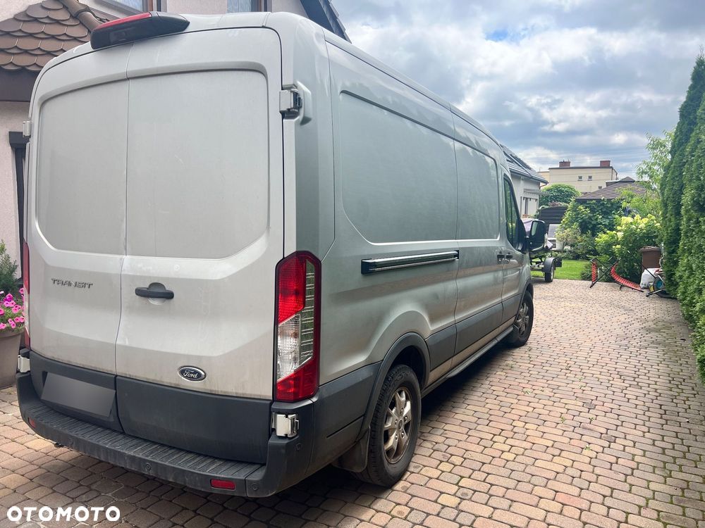 Ford Transit - 4