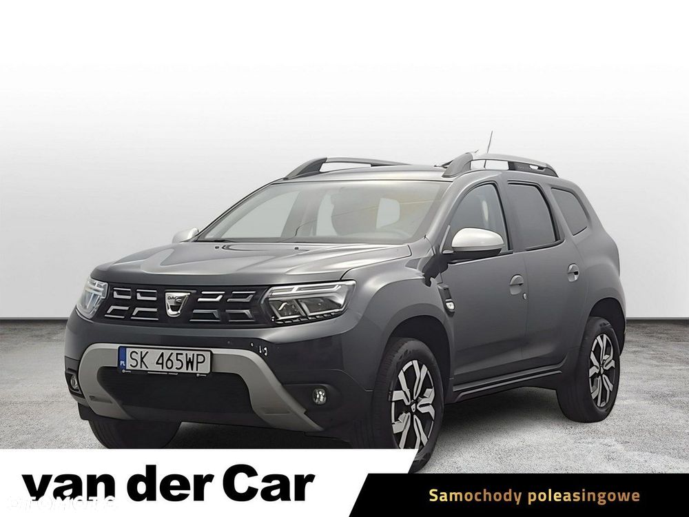 Dacia Duster 1.0 TCe Prestige - 1