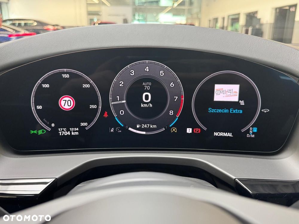 Porsche Panamera 4 - 17