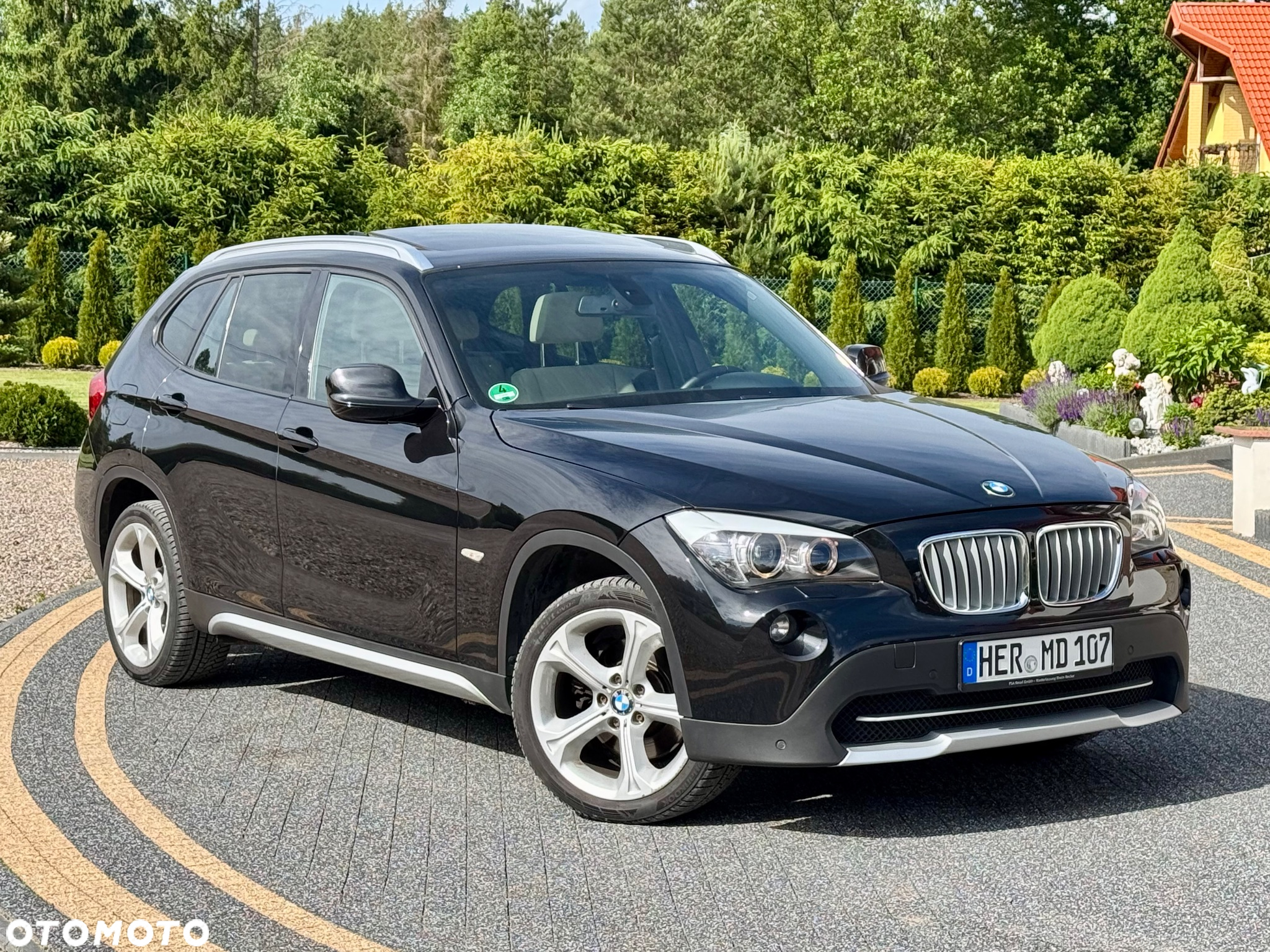 BMW X1 xDrive23d - 11