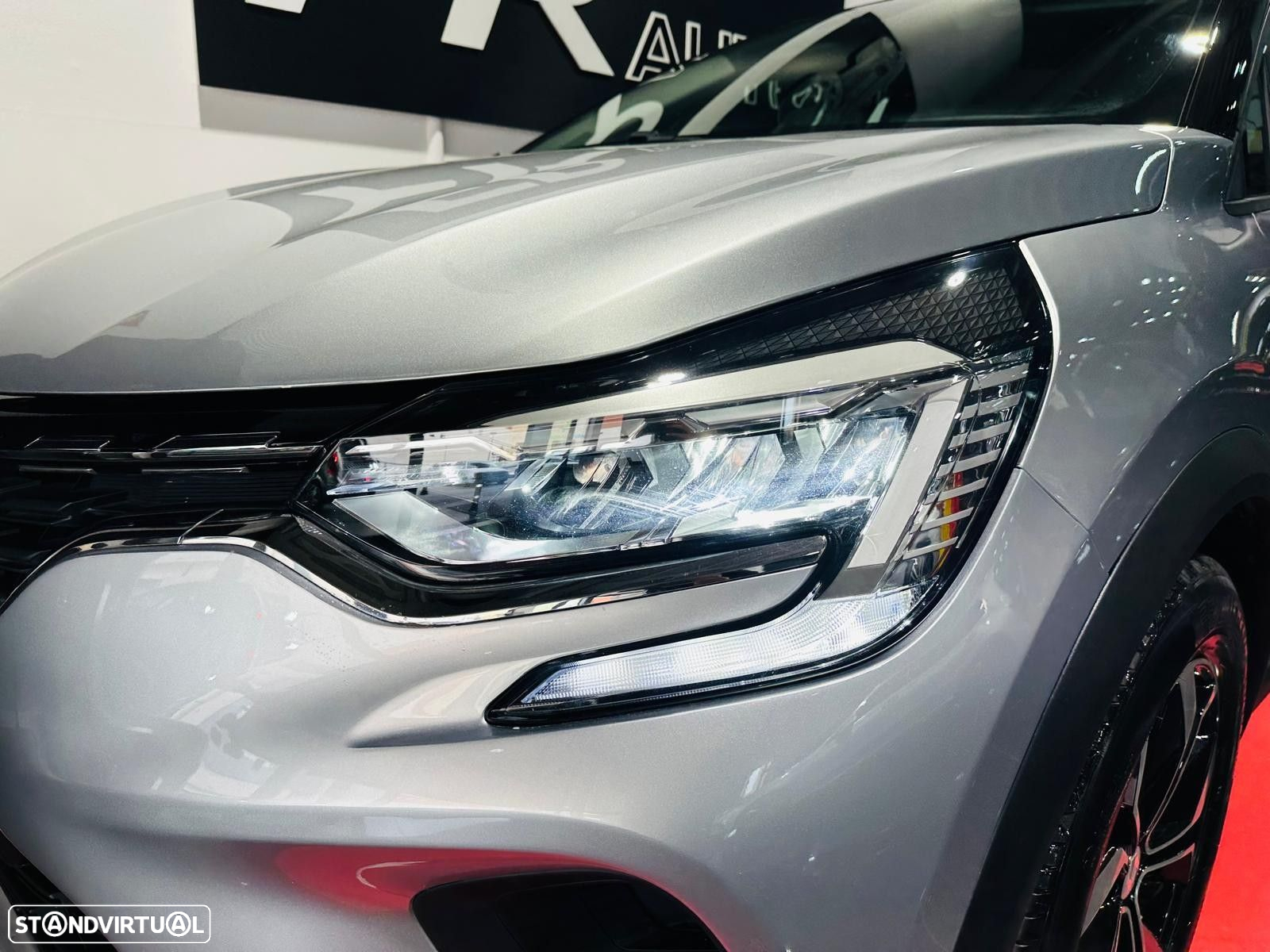 Renault Captur 1.0 TCe Zen - 24
