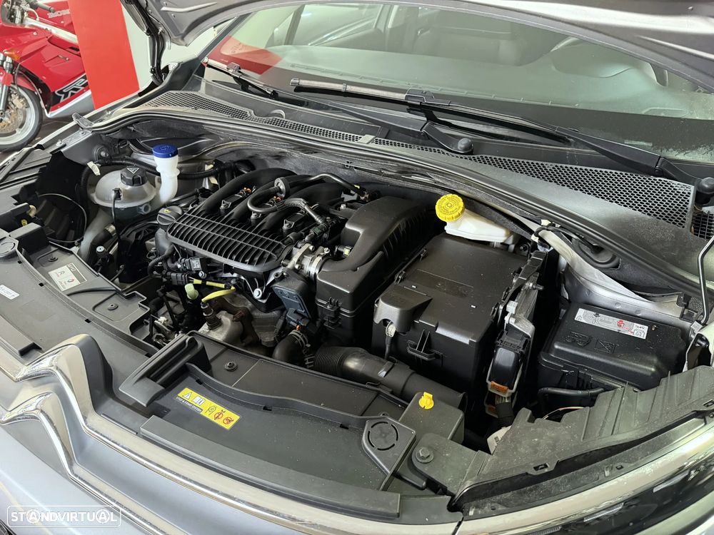 Citroën C3 1.2 PureTech Feel - 31