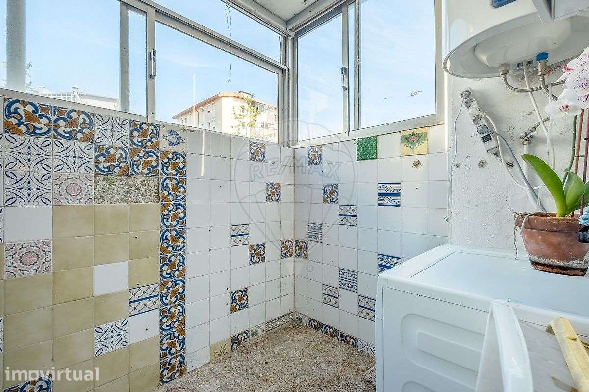 Apartamento T2 para venda - Grande imagem: 4/22