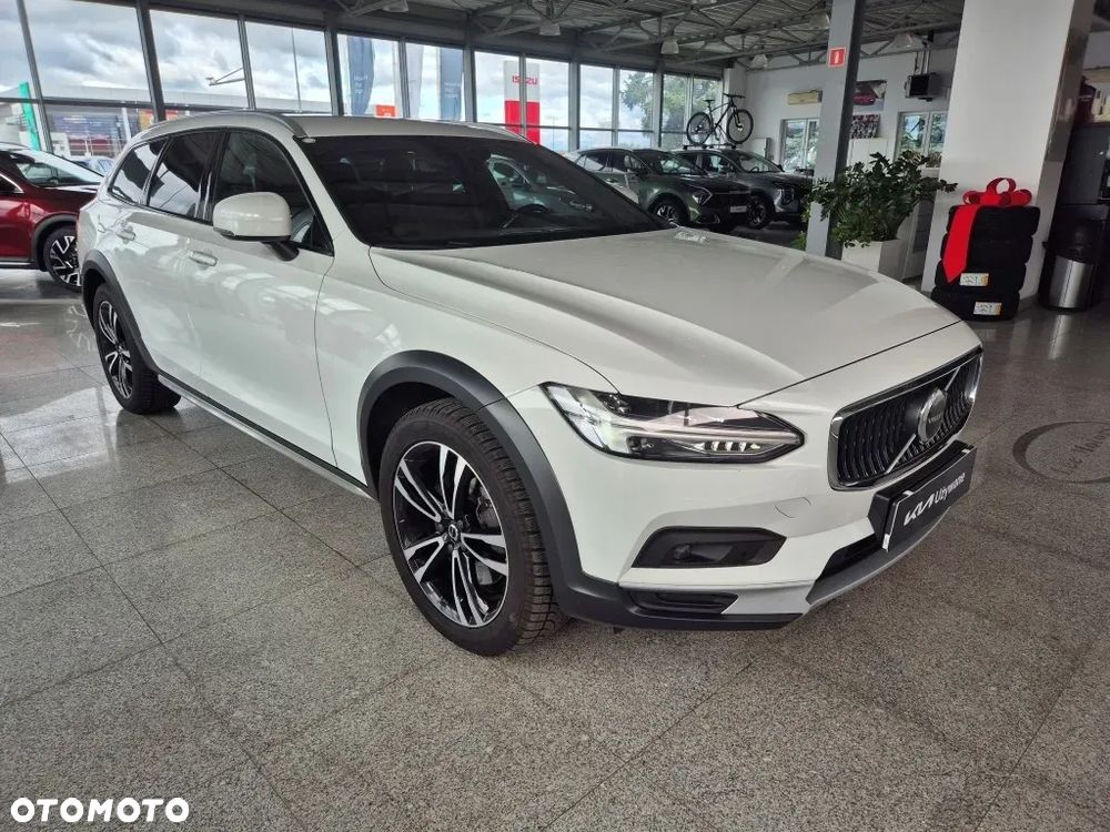 Volvo V90 Cross Country D5 AWD Pro - 3