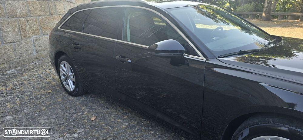 Audi A6 Avant 50 TFSIe quattro S tronic - 4