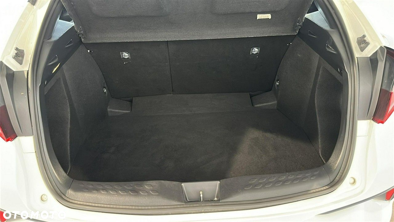 Toyota C-HR - 27