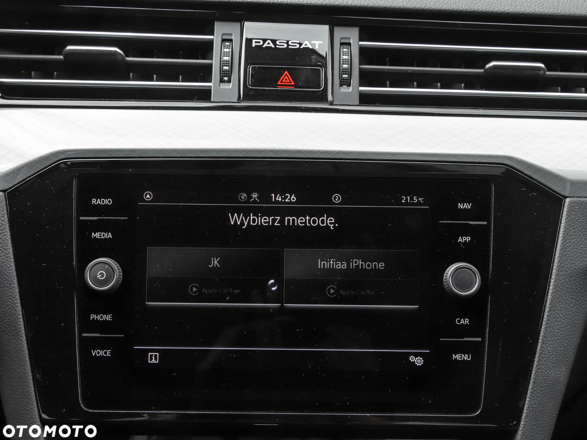 Volkswagen Passat 2.0 TSI Business DSG - 14