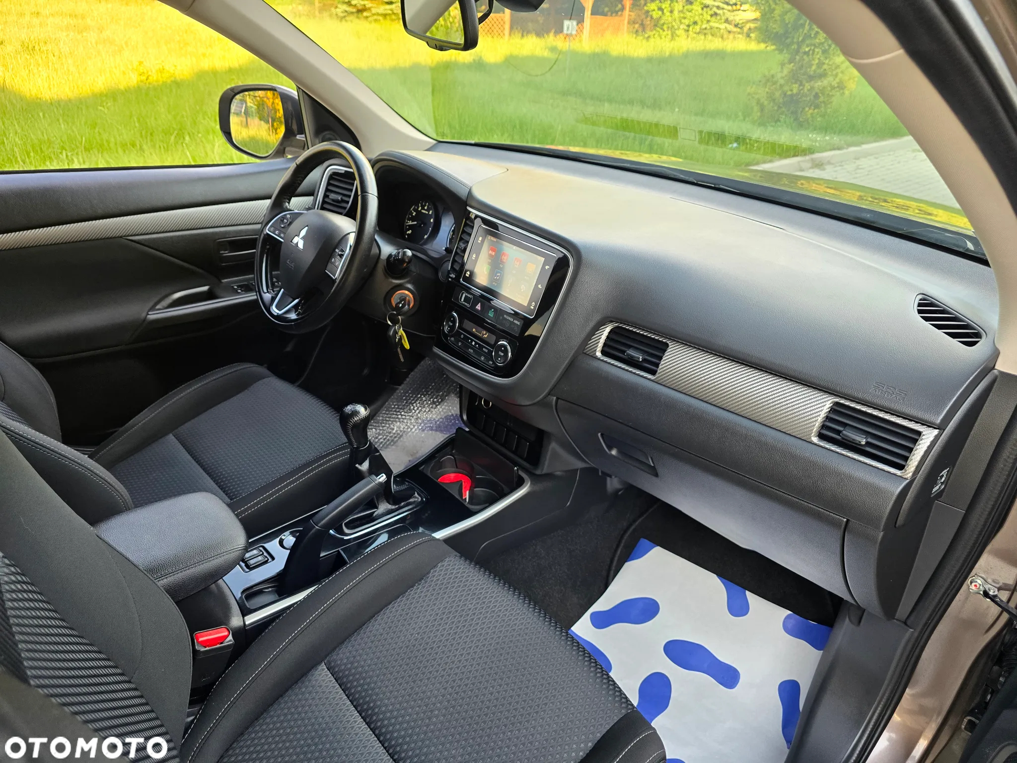 Mitsubishi Outlander 2.0 2WD Edition - 29
