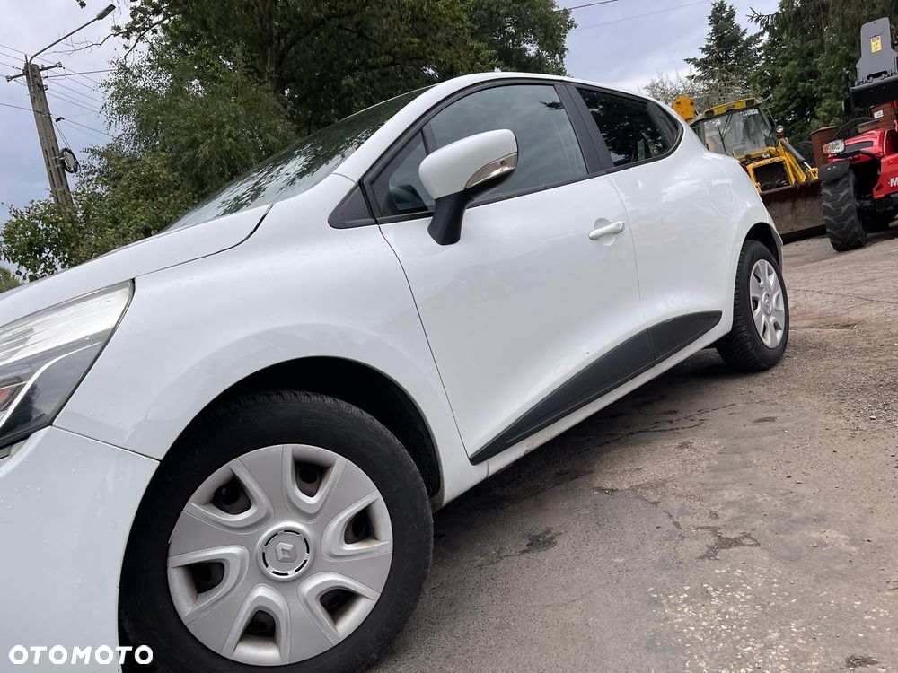 Renault Clio dCi 75 Stop & Start Expression - 38