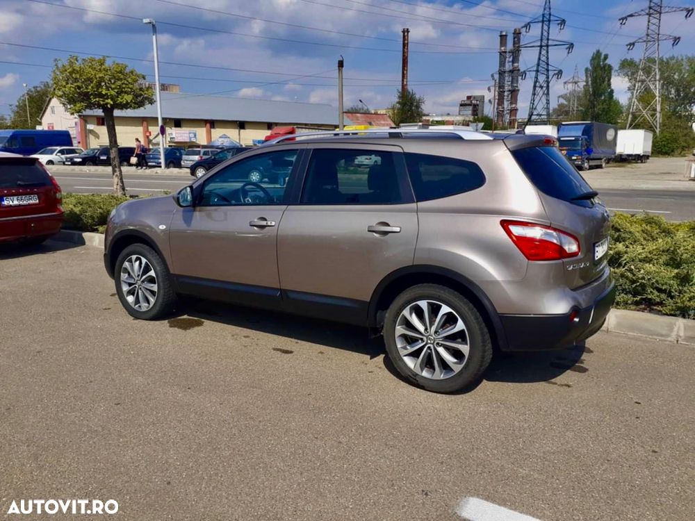 Nissan Qashqai 1.6 DCI Stop/Start Visia - 2