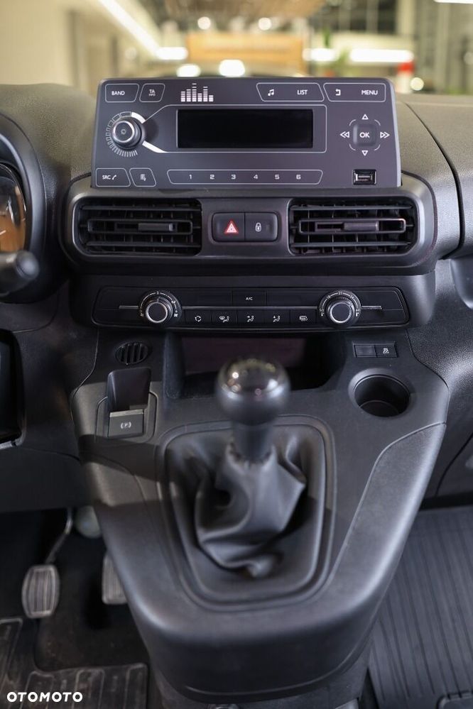 Toyota PROACE CITY - 17