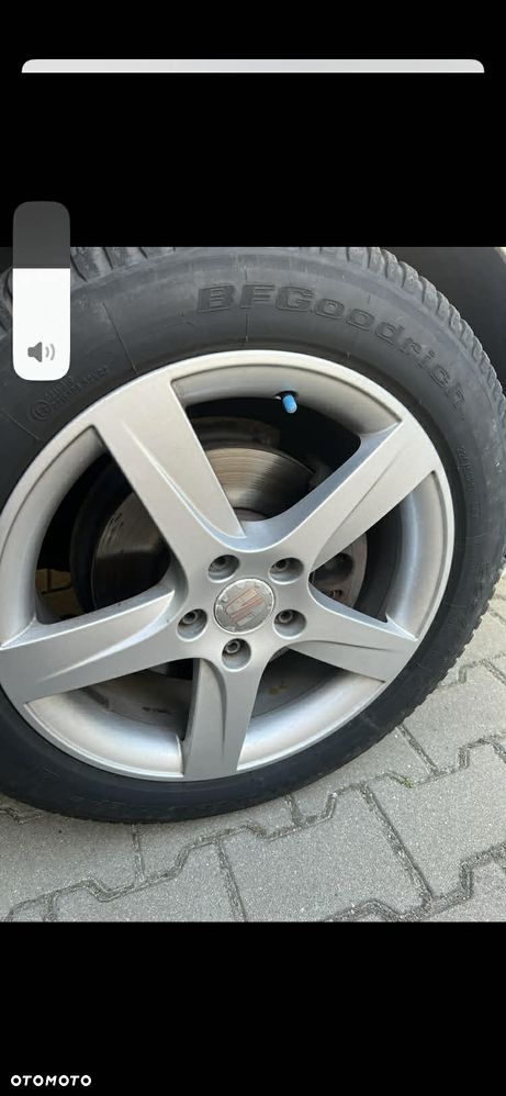 Seat Leon 1.8 TSI Sport - 5