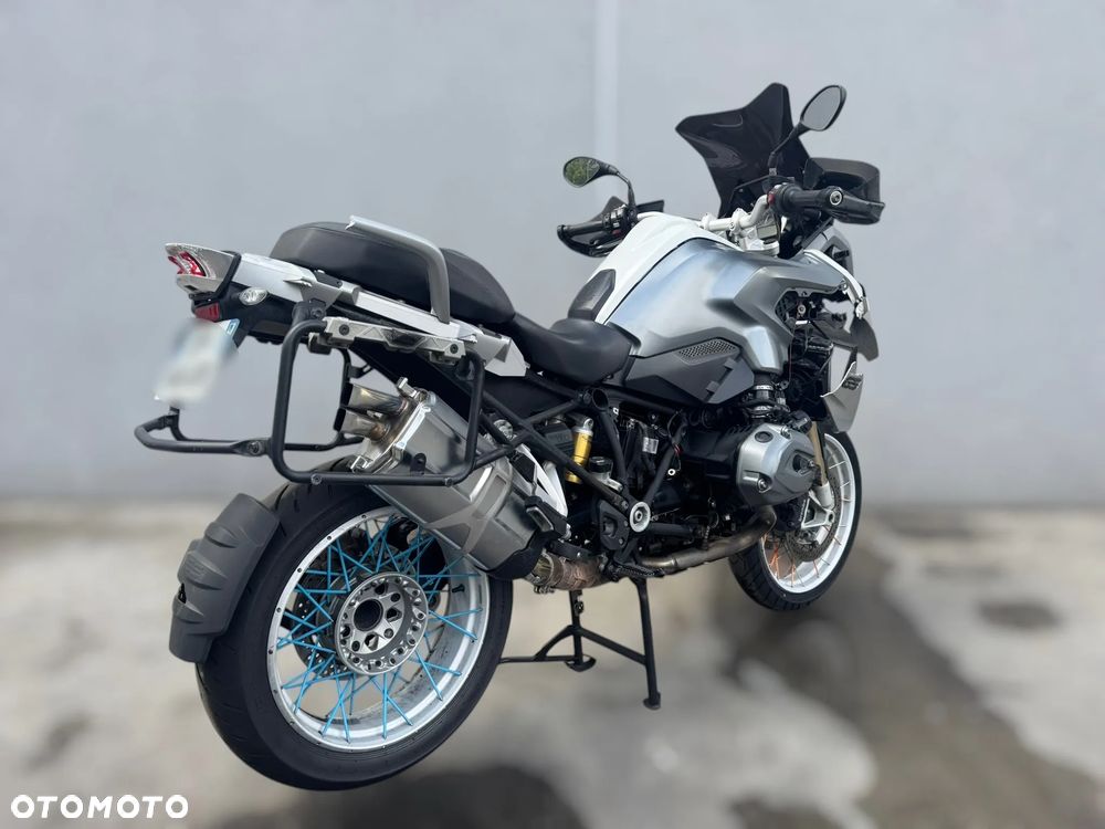 BMW GS - 3