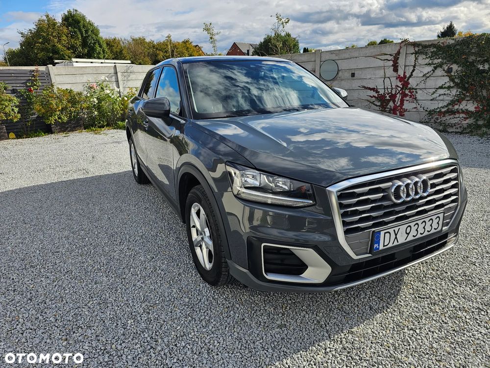 Audi Q2 - 21