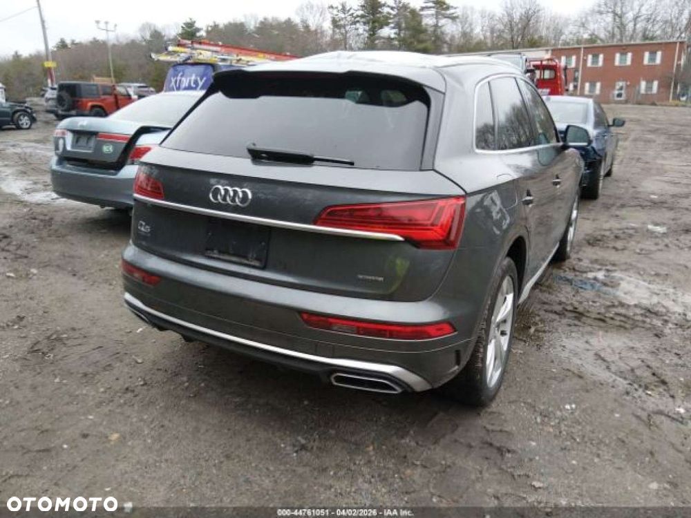 Audi Q5 - 6