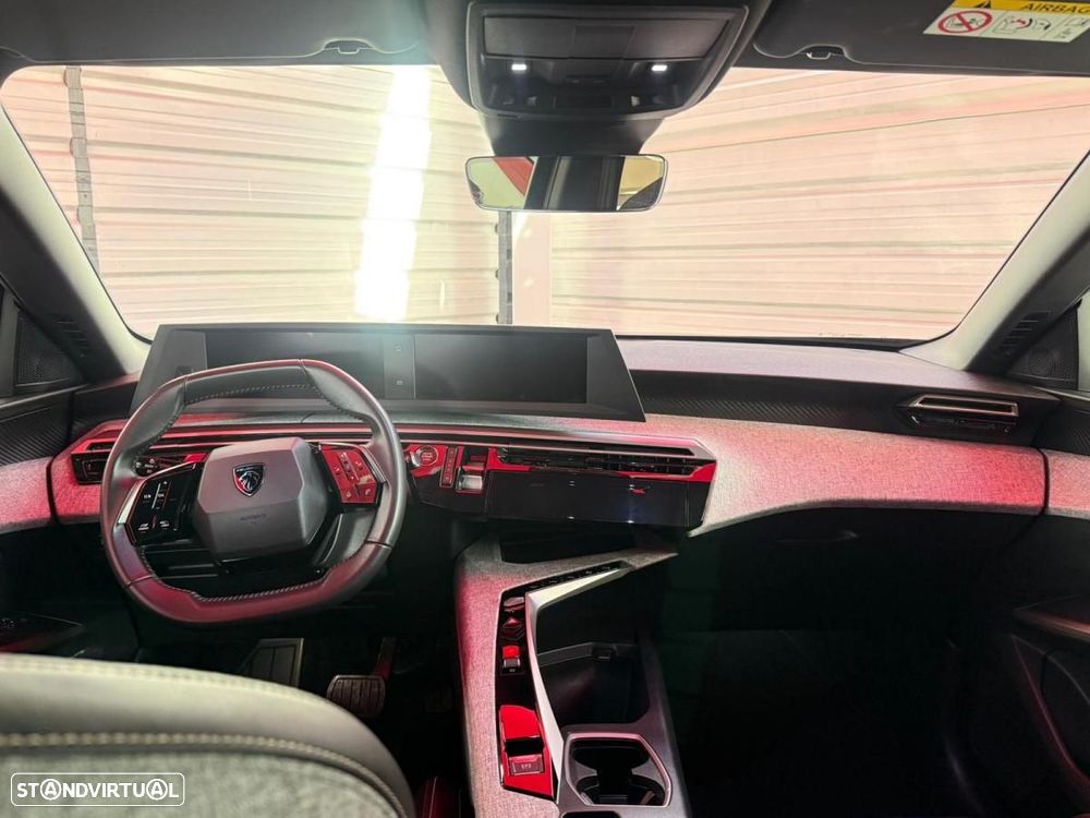 Peugeot 3008 - 9