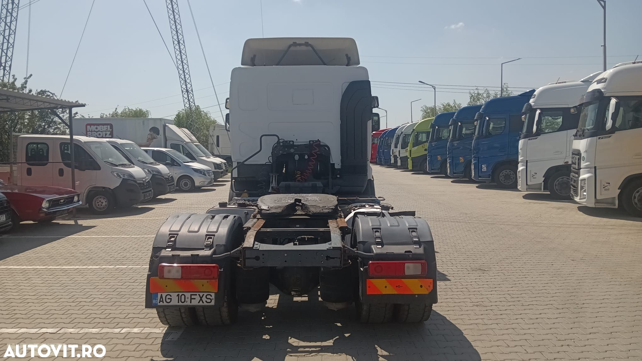 Renault Premium - 8