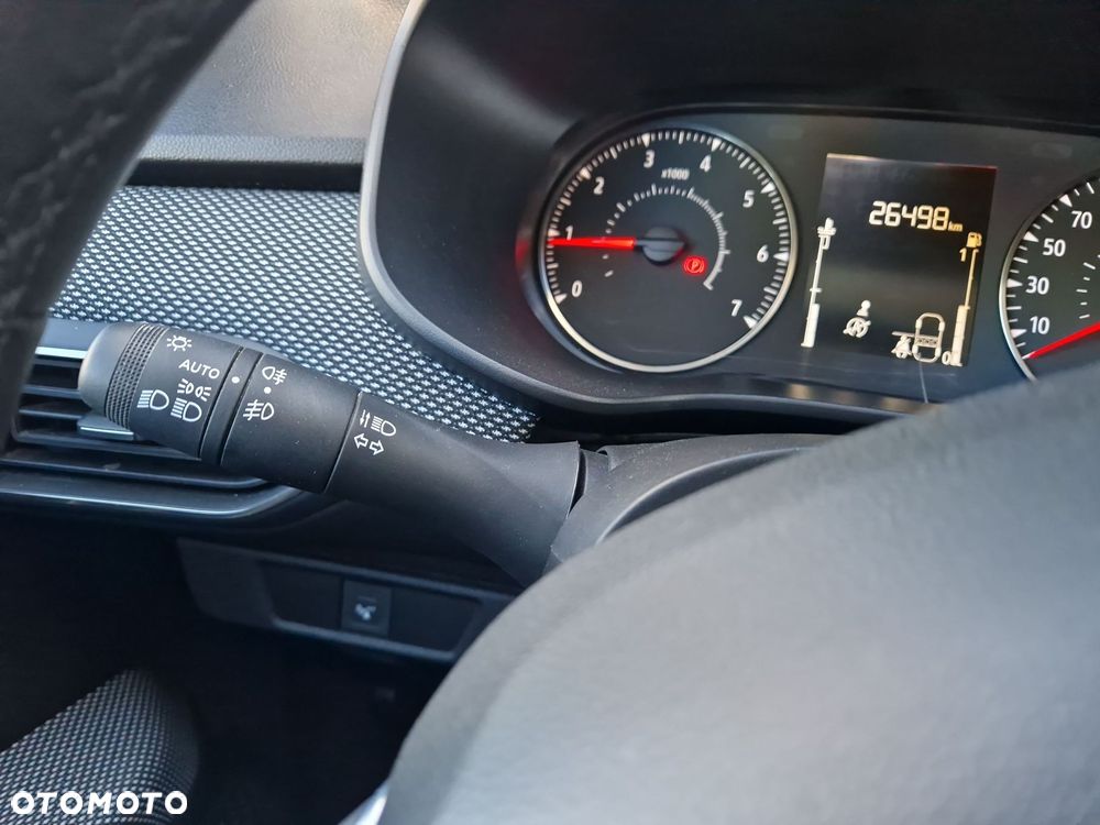 Dacia Sandero 1.0 SCe Comfort - 23