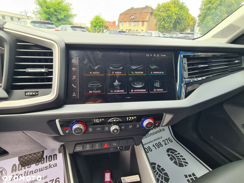 Audi A1 Citycarver 30 TFSI S tronic - 15