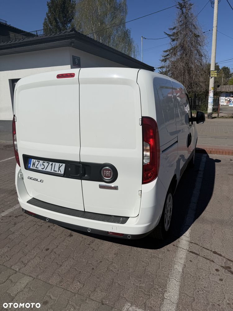 Fiat Doblo - 3
