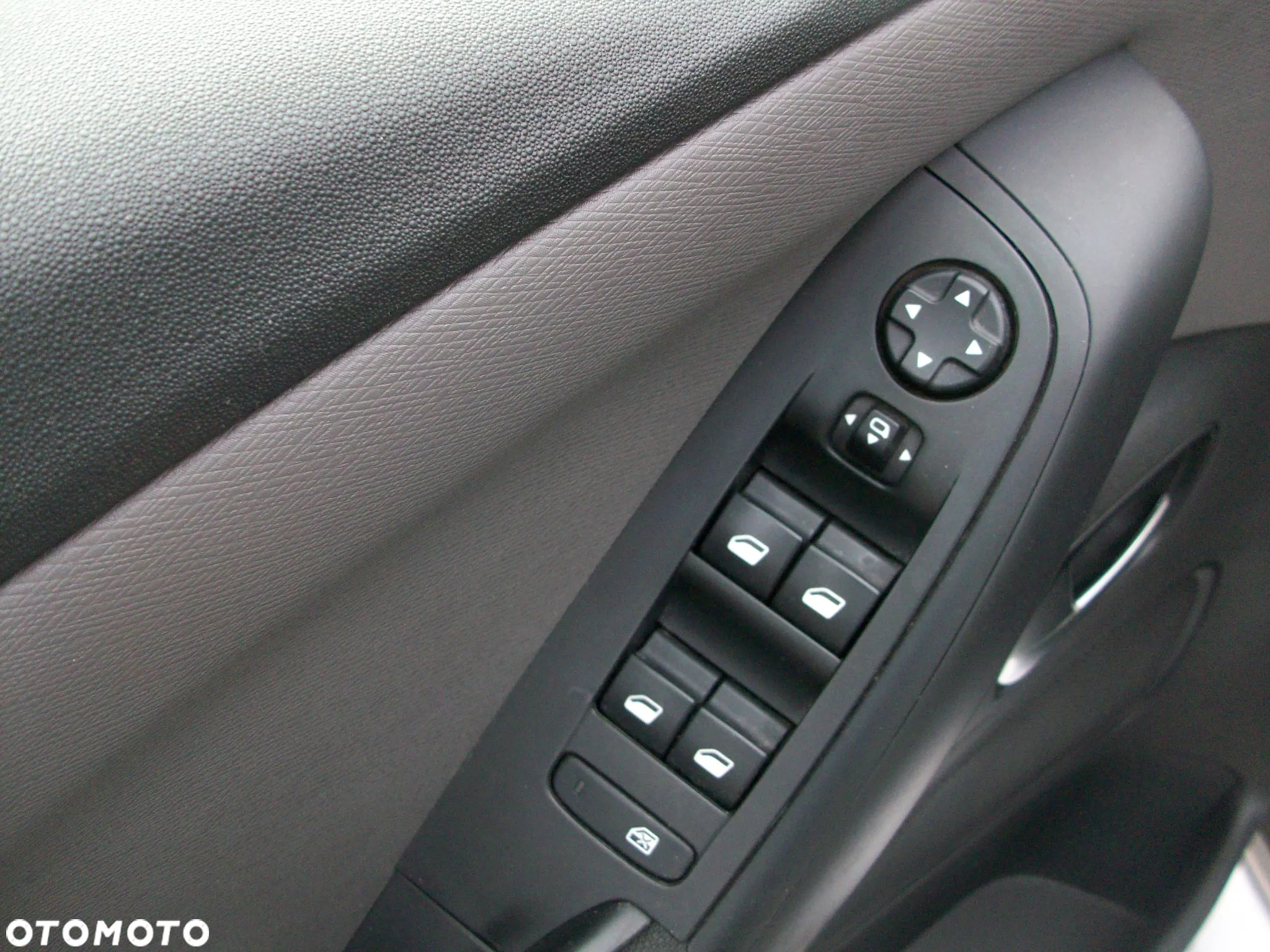 Citroën C4 Grand Picasso VTi 120 (7-Sitzer) Business Class - 18