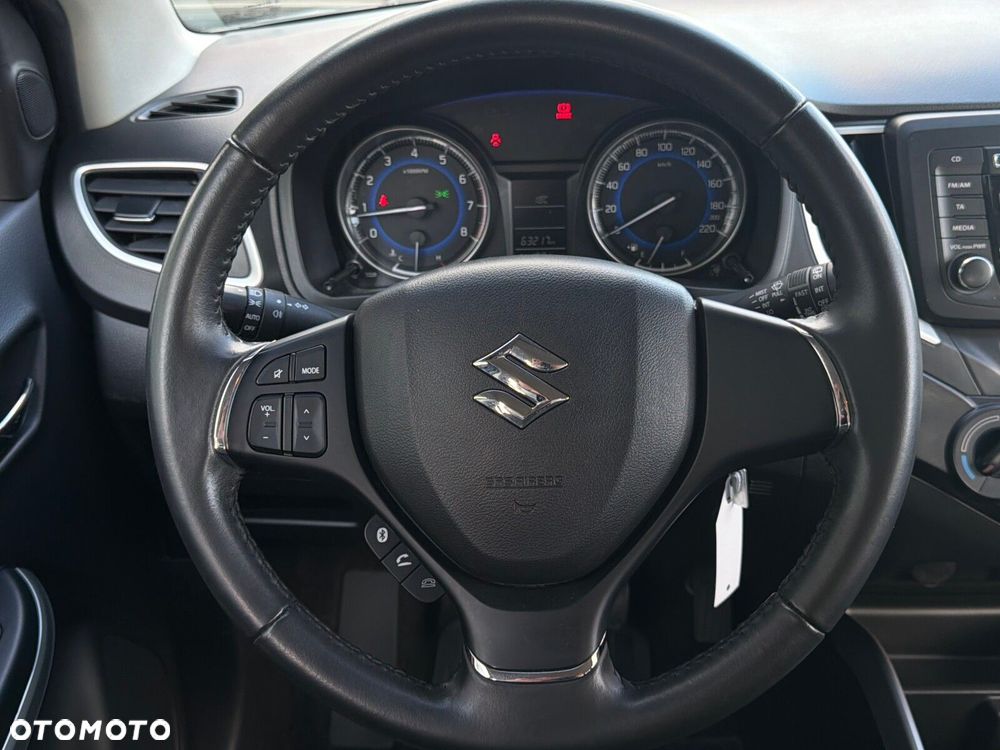 Suzuki Baleno 1.2 Premium - 16