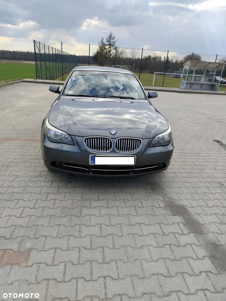 BMW Seria 5 - 3