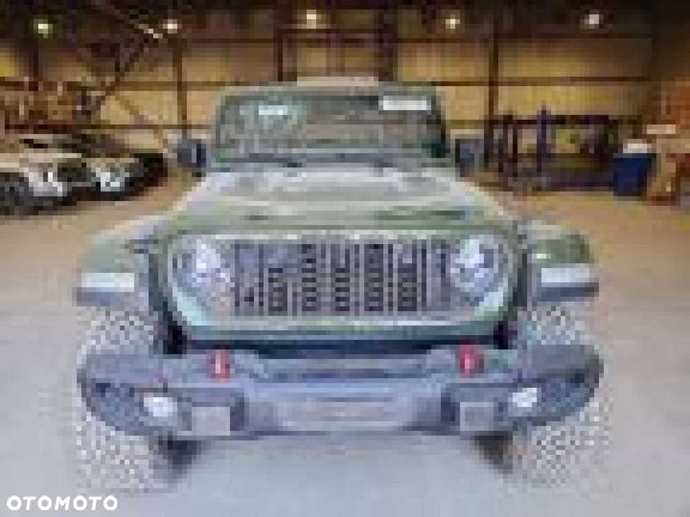Jeep Wrangler - 2