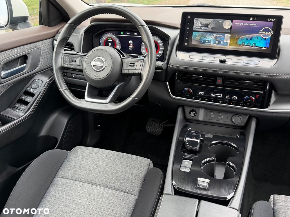 Nissan X-Trail 1.5 VC-T e-POWER Tekna 2WD - 25