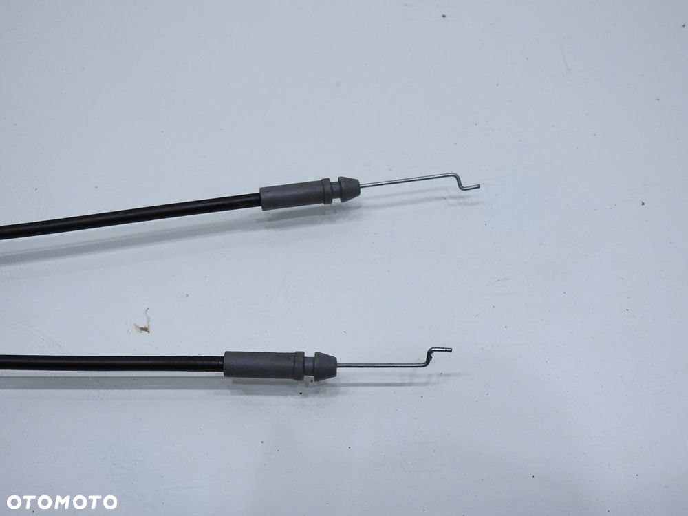 LINKA CIĘGNO ZAMKA DRZWI TYŁ SUBARU FORESTER III - 4