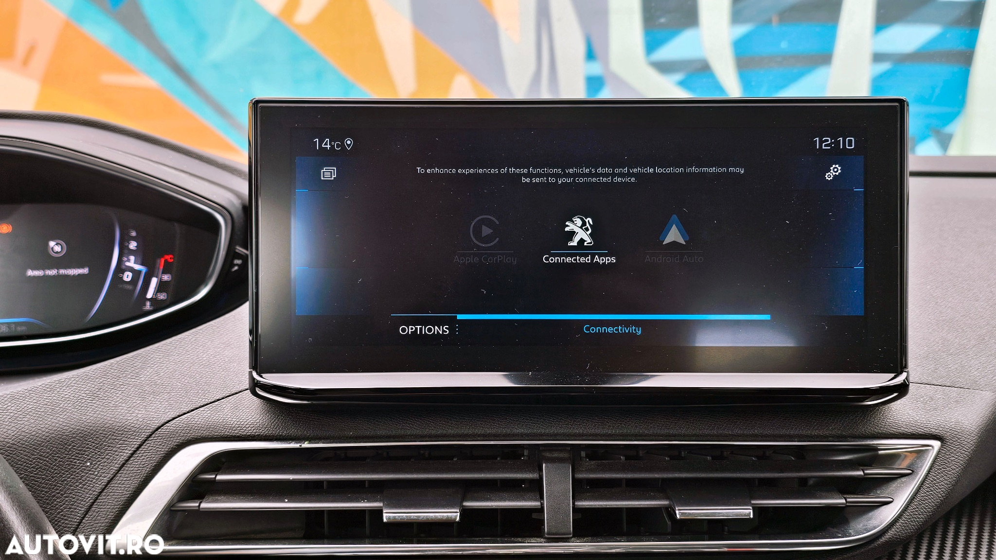 Peugeot 5008 PureTech 130 EAT8 Stop & Start Allure - 21