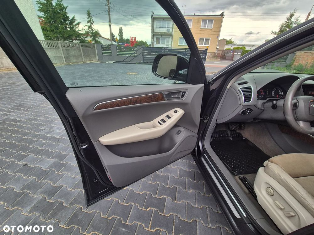 Audi Q5 2.0 TDI Quattro S tronic - 6